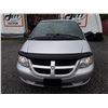 Image 2 : A9 --  2004 DODGE CARAVAN SE , Silver , 228951  KM's