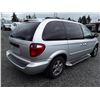 Image 5 : A9 --  2004 DODGE CARAVAN SE , Silver , 228951  KM's
