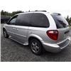 Image 7 : A9 --  2004 DODGE CARAVAN SE , Silver , 228951  KM's