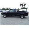 Image 8 : G1 --  1999 MAZDA B4000 CAB PLUS 4X4 , Black , 112820  KM's