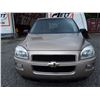 Image 2 : J6 --  2005 CHEVROLET UPLANDER LS , Brown , 129680  KM's
