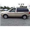 Image 8 : J6 --  2005 CHEVROLET UPLANDER LS , Brown , 129680  KM's