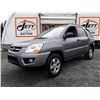 Image 1 : H5 --  2009 KIA SPORTAGE LX  , Grey , 130310  KM's