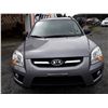 Image 2 : H5 --  2009 KIA SPORTAGE LX  , Grey , 130310  KM's
