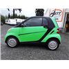 Image 8 : H3 --  2008 SMART FORTWO , Green , 163766  KM's