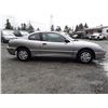 Image 4 : J3 --  2004 PONTIAC SUNFIRE , Silver , 211667  KM's
