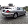 Image 5 : J3 --  2004 PONTIAC SUNFIRE , Silver , 211667  KM's