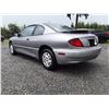 Image 7 : J3 --  2004 PONTIAC SUNFIRE , Silver , 211667  KM's