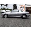 Image 8 : J3 --  2004 PONTIAC SUNFIRE , Silver , 211667  KM's
