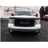 Image 2 : K4 --  2007 GMC SIERRA K2500 H.D, , White , 350658  KM's