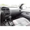 Image 23 : A12D --  2000 NISSAN PATHFINDER LE , White , 342200  KM's