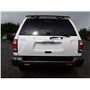 Image 6 : A12D --  2000 NISSAN PATHFINDER LE , White , 342200  KM's
