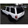 Image 7 : A12D --  2000 NISSAN PATHFINDER LE , White , 342200  KM's
