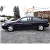 Image 8 : A12B --  2005 CHEVROLET CAVALIER  , Black , 185689  KM's
