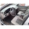 Image 18 : J4 --  2002 OLDSMOBILE INTRIGUE GLS , Silver , 206032  KM's