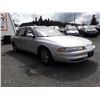 Image 3 : J4 --  2002 OLDSMOBILE INTRIGUE GLS , Silver , 206032  KM's