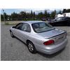 Image 7 : J4 --  2002 OLDSMOBILE INTRIGUE GLS , Silver , 206032  KM's