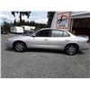 Image 8 : J4 --  2002 OLDSMOBILE INTRIGUE GLS , Silver , 206032  KM's