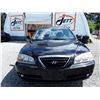 Image 2 : L1 --  2005 HYUNDAI ELANTRA GLS, , Black , 170503  KM's