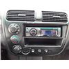 Image 25 : K5 --  2004 HONDA CIVIC DX , Blue , 321125? UNKNOWN  KM's