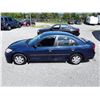 Image 8 : K5 --  2004 HONDA CIVIC DX , Blue , 321125? UNKNOWN  KM's