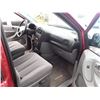 Image 14 : I2 --  2007 DODGE GRAND CARAVAN , Red , 194678  KM's