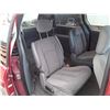 Image 15 : I2 --  2007 DODGE GRAND CARAVAN , Red , 194678  KM's