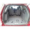 Image 16 : I2 --  2007 DODGE GRAND CARAVAN , Red , 194678  KM's
