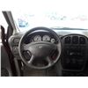 Image 19 : I2 --  2007 DODGE GRAND CARAVAN , Red , 194678  KM's