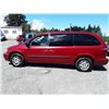 Image 8 : I2 --  2007 DODGE GRAND CARAVAN , Red , 194678  KM's