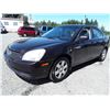 Image 1 : K6 --  2007 KIA MAGENTIS , Red , 210853  KM's