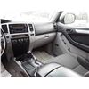 Image 25 : E5 --  2003 TOYOTA 4RUNNER SR5 4X4  , Green , 275050  KM's