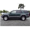 Image 8 : E5 --  2003 TOYOTA 4RUNNER SR5 4X4  , Green , 275050  KM's