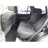 Image 10 : G3 --  2006 HONDA CRV LX, BLACK, 268,885 KMS