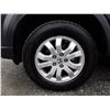 Image 7 : G3 --  2006 HONDA CRV LX, BLACK, 268,885 KMS