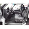 Image 9 : G3 --  2006 HONDA CRV LX, BLACK, 268,885 KMS