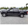 Image 8 : G4 --  2004 FORD F150 SUPERCREW , Black , 252620  KM's