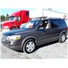 Image 1 : H4 --  2009 PONTIAC MONTANA SV6 , BROWN, 232,961 KMS