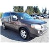 Image 2 : H4 --  2009 PONTIAC MONTANA SV6 , BROWN, 232,961 KMS