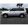 Image 8 : J1 --  2002 TOYOTA HIGHLANDER LTD , Grey , 230057  KM's