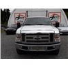 Image 2 : J5 --  2008 FORD F250 XLT SUPER DUTY , White , 292199  KM's