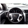 Image 23 : D5 --  2009 CHEVROLET TRAVERSE LT SUV, BROWN, 159,522 KMS