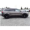 Image 4 : D5 --  2009 CHEVROLET TRAVERSE LT SUV, BROWN, 159,522 KMS