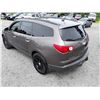Image 7 : D5 --  2009 CHEVROLET TRAVERSE LT SUV, BROWN, 159,522 KMS