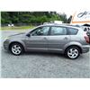 Image 8 : A9 --  2003 PONTIAC VIBE , Grey , 240040  KM's
