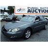 Image 1 : A5 --  2005 BUICK ALLURE CX , Grey , 318670  KM's