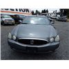 Image 2 : A5 --  2005 BUICK ALLURE CX , Grey , 318670  KM's