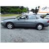 Image 8 : A5 --  2005 BUICK ALLURE CX , Grey , 318670  KM's