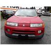 Image 2 : A6 --  2003 SATURN VUE , Red , 269422  KM's