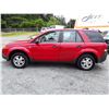 Image 8 : A6 --  2003 SATURN VUE , Red , 269422  KM's